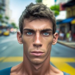 Gabriel, 24