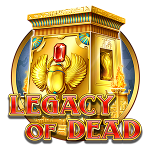 Legacy of Dead