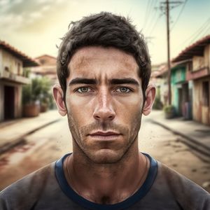 Gustavo, 28