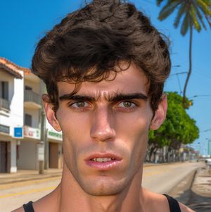 Guilherme, 26