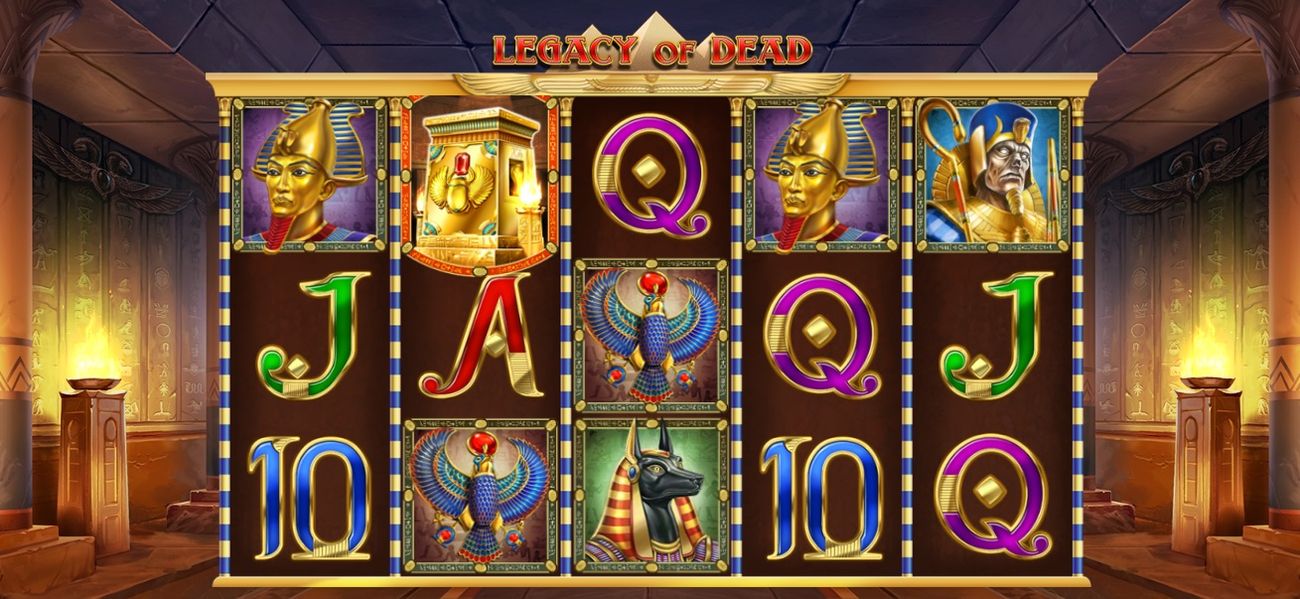 Legacy of Dead: resenhas, opiniões, feedback Legacy of Dead: resenhas, opiniões, feedback