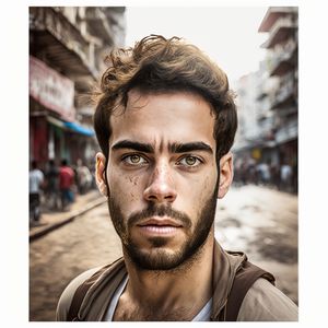 Matheus, 27
