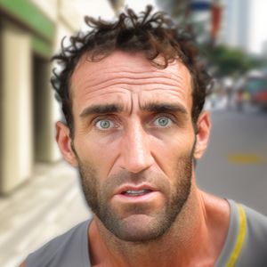 Lucas, 32