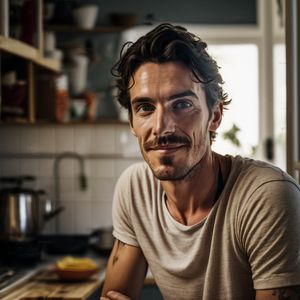 Miguel, 29