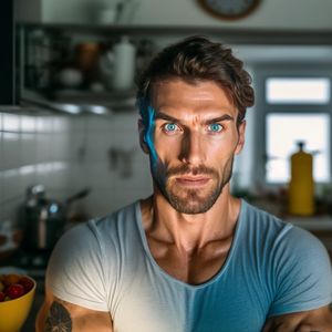 Arthur, 32