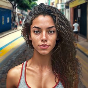 Laura, 25