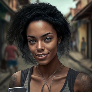 Beatriz, 22