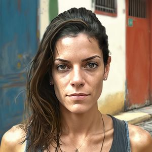 Maria, 27
