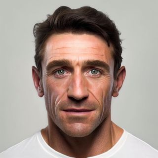 Heitor, 41