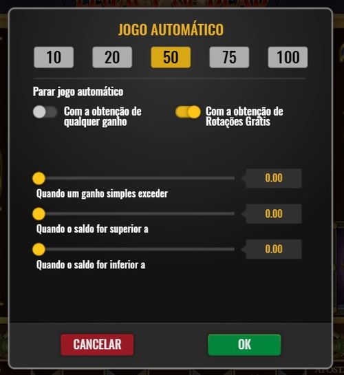 Legacy of Dead: como jogar e ganhar em um jogo a dinheiro