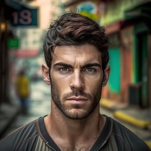 Heitor, 24