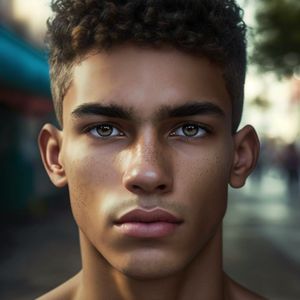 Nicolas, 21