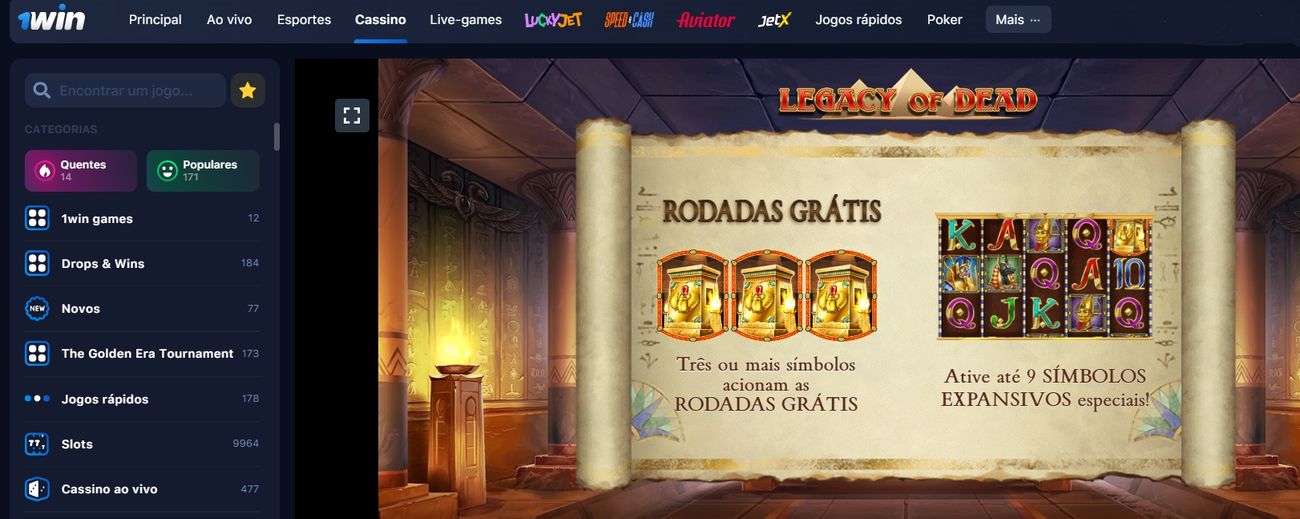 Baixar Legacy of Dead Baixar Legacy of Dead