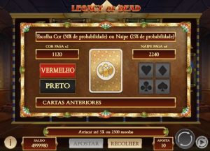 Legacy of Dead: como jogar