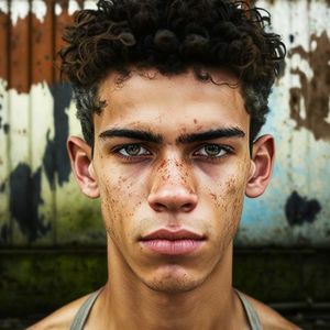 Felipe, 22